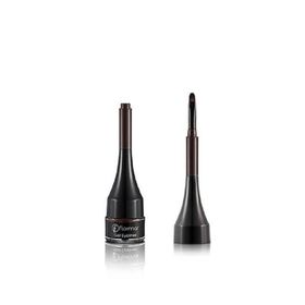 Flormar Mat 003 Bole Brown Jel Eyeliner