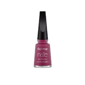 Flormar Mat M64 Oje