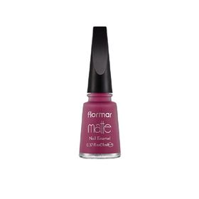 Flormar Mat M64 Oje