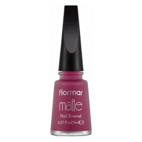 Flormar Mat M64 Oje