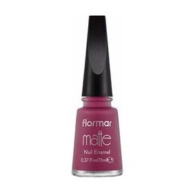 Flormar Mat M64 Oje