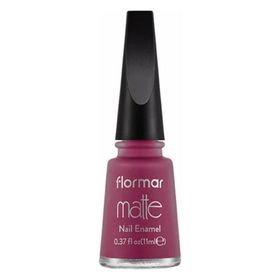 Flormar Mat M64 Oje