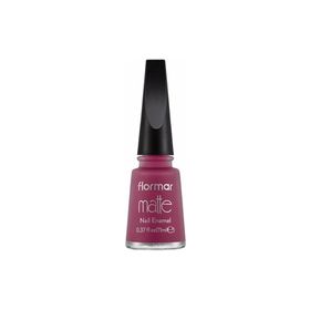 Flormar Mat M64 Oje