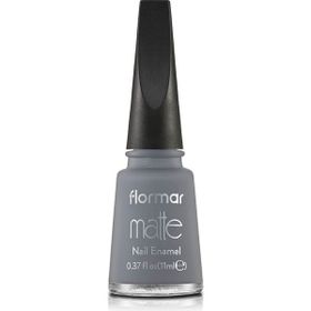 Flormar Mat Mistral Breeze Oje