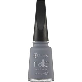 Flormar Mat Mistral Breeze Oje