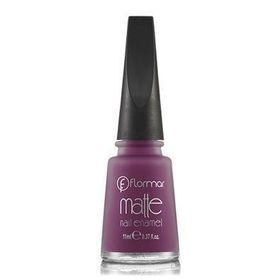 Flormar Mat No:M10 Oje