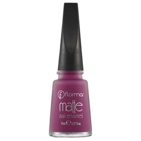 Flormar Mat No:M10 Oje