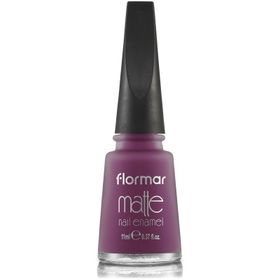 Flormar Mat No:M10 Oje