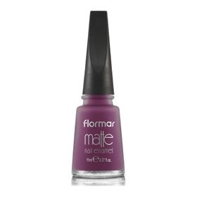 Flormar Mat No:M10 Oje