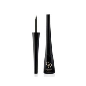 Flormar Mat Siyah Waterproof Dipliner
