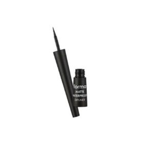 Flormar Mat Siyah Waterproof Dipliner