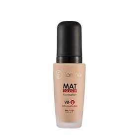 Flormar Mat Touch No:306 Fondöten