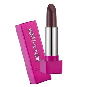 Flormar Matte Kisses 05 Rebellious Heather Ruj