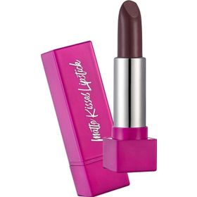 Flormar Matte Kisses 05 Rebellious Heather Ruj