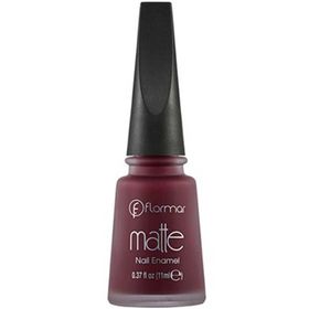 Flormar Matte M23 Oje