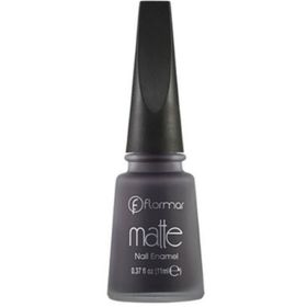 Flormar Matte M28 Oje