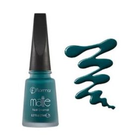 Flormar Matte M33 Oje