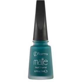 Flormar Matte M33 Oje