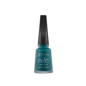 Flormar Matte M33 Oje