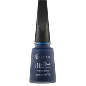 Flormar Matte M37 Oje