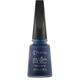 Flormar Matte M37 Oje