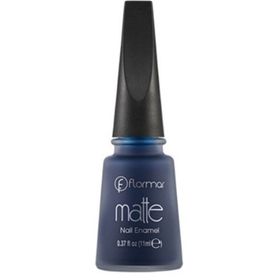 Flormar Matte M37 Oje