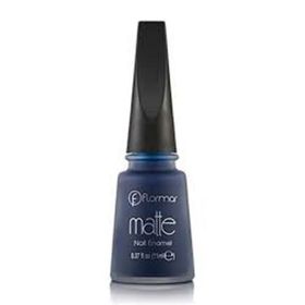 Flormar Matte M37 Oje
