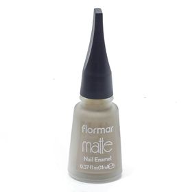 Flormar Matte M41 Oje