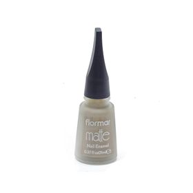 Flormar Matte M41 Oje