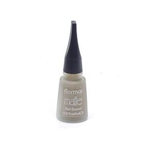 Flormar Matte M41 Oje