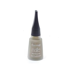Flormar Matte M41 Oje