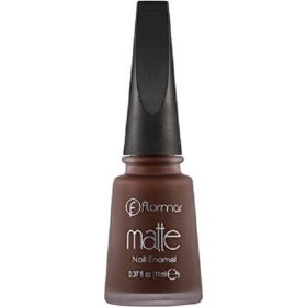 Flormar Matte M41 Oje
