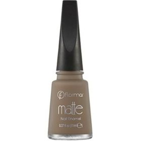 Flormar Matte M44 Oje