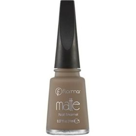 Flormar Matte M44 Oje
