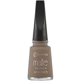 Flormar Matte M44 Oje