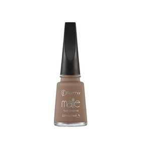 Flormar Matte M44 Oje