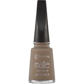 Flormar Matte M44 Oje