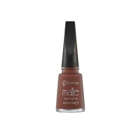 Flormar Matte M44 Oje