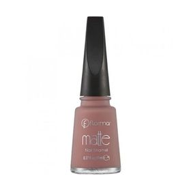 Flormar Matte M45 Oje