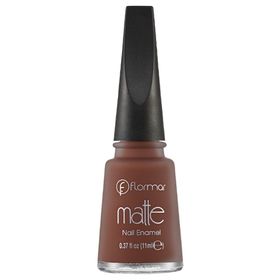 Flormar Matte M46 Oje