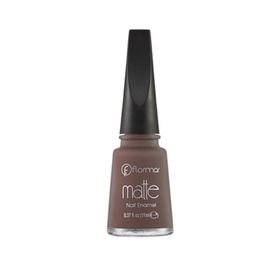 Flormar Matte M47 Oje