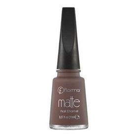Flormar Matte M47 Oje