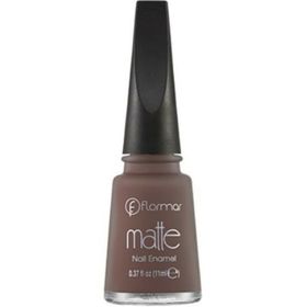 Flormar Matte M47 Oje