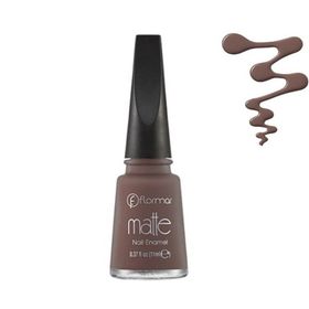 Flormar Matte M47 Oje