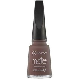 Flormar Matte M47 Oje