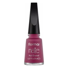 Flormar Matte M64 Oje