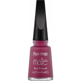 Flormar Matte M64 Oje