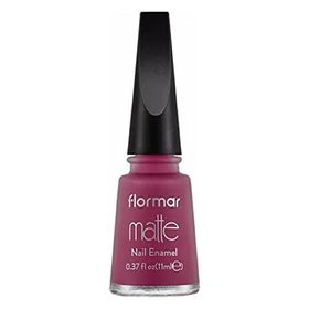 Flormar Matte M64 Oje