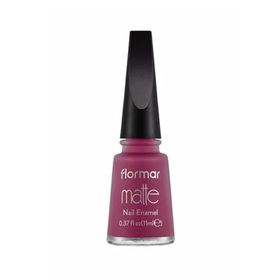 Flormar Matte M64 Oje