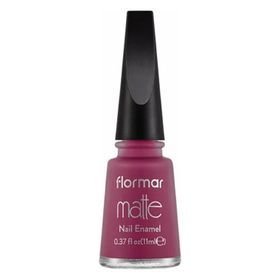 Flormar Matte M64 Oje